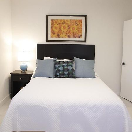 Apt 1 Miami Designer Studio In The Upper East-Side Cameră foto