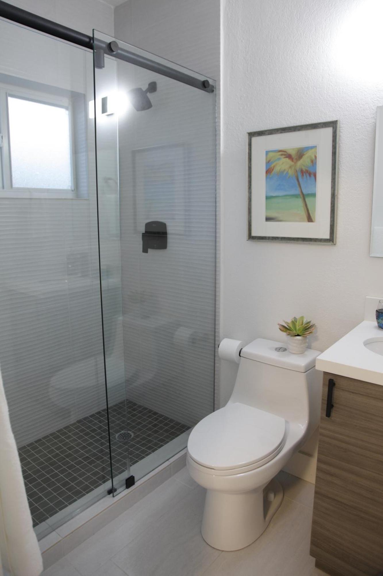 Apt 1 Miami Designer Studio In The Upper East-Side Cameră foto